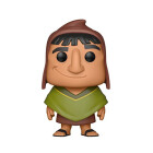 Funko POP! Disney Emperors New Groove - Pacha Vinyl...