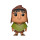 Funko POP! Disney Emperors New Groove - Pacha Vinyl Figure 10cm
