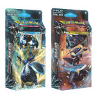 Pokemon Sun & Moon 5 Theme Deck  - English -...