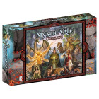 Mystic Vale: Conclave Expansion - English