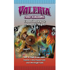 Valeria: Card Kingdoms: Peasants and Knights - English