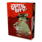 Capital City - English
