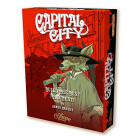 Capital City - English