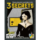 3 Secrets - English