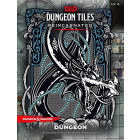 Dungeons & Dragons RPG - Dungeon Tiles Reincarnated...