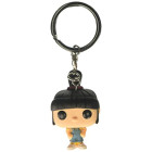 Pocket POP! Keychain: Despicable Me 3: Agnes