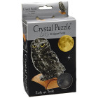 Crystal Puzzle 59157 - Eule