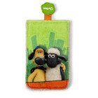 Nici 37904 - Handyhülle Shaun und Bitzer Big City,...