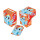 Ultra Pro My Little Pony Rainbow Dash Full-View Deck Box