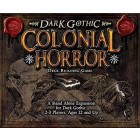 Touch of Evil, A - Dark Gothic, Colonial Horror Expansion...