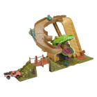 Matchbox Mission Croc Escape - Play Set (Bfn55)