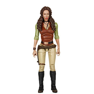 Funko Legacy Collection - Firefly Zoe Washburne Action Figure 15cm