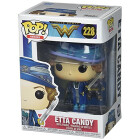 Funko POP! DC Heroes Wonder Woman - Etta With Sword and...