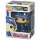 Funko POP! DC Heroes Wonder Woman - Etta With Sword and Shield Vinyl Figure 10cm