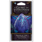 A Game of Thrones LCG 2nd Edition: Favor of the Old Gods...