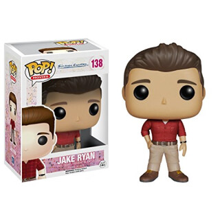 POP! Vinyl: Sixteen Candles: Jake Ryan