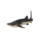 ANIA T16067 Whale Shark Articulated Mini Figure