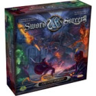 Sword & Sorcery Arcane Portal - English