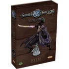 Sword & Sorcery Ryld Hero Pack - English
