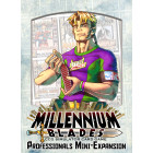 Millenium Blades Professionals - English