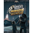 Manhattan Project 2 Minutes to Midnight - English