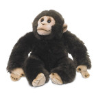 WWF Plüschtier Schimpanse (23cm)