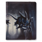 Dragon Shield Card Codex 360 Portfolio - Wanderer