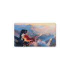 Dragon Shield Play Mat - Crimson Logi (Limited Edition)