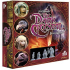 The Dark Crystal Boardgame - English