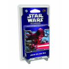 Star Wars LCG Join Us or Die - English