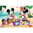 Trefl "Micky Mouse" Maxi Puzzle (24-Piece)