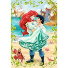Trefl 16288 Meeting at The Beach Puzzle (100-Piece)