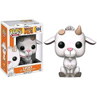 Funko POP! Despicable Me 3 - Lucky Uni-Goat Vinyl Figure...