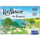 Keyflower - The Farmers - EN/DE/FR/NL