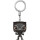 Funko Pocket POP! Keychain Marvel Black Panther - Black Panther Vinyl Figure 4cm