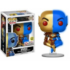 Games #221 POP - Elder Scrolls - Vivec GitD LIMITED