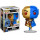 Games #221 POP - Elder Scrolls - Vivec GitD LIMITED