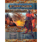 Starfinder Adventure Path #4 - English
