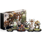 Guild Ball The Engineers Guild: Precision Made