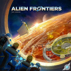 Alien Frontiers 5.1 - English