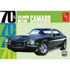 AMT 1:25 Scale "1970 Chevy Camaro Baldwin...