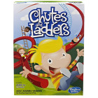 Chutes & Ladders Game