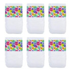 Baby Alive Toy Doll - Diapers Nappy Pack- Includes 6...