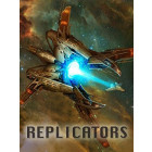Space Empires: Replicators - English
