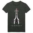 Mass Effect Andromeda T-Shirt "Tempest", XL