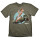 Wolfenstein T-Shirt "Pinup", S
