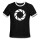 Portal 2 T-Shirt "Aperture Symbol", M