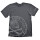 Uncharted 4 T-Shirt "Pirate Coin Oversize Print", XXL