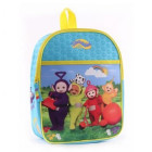 Teletubbies Childrens Backpack, 31 cm, 9 L, Blue