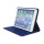 Trust Aeroo Ultrathin Folio Stand for iPad Mini, iPad Mini Retina and iPad Mini 3 - Pink/Blue